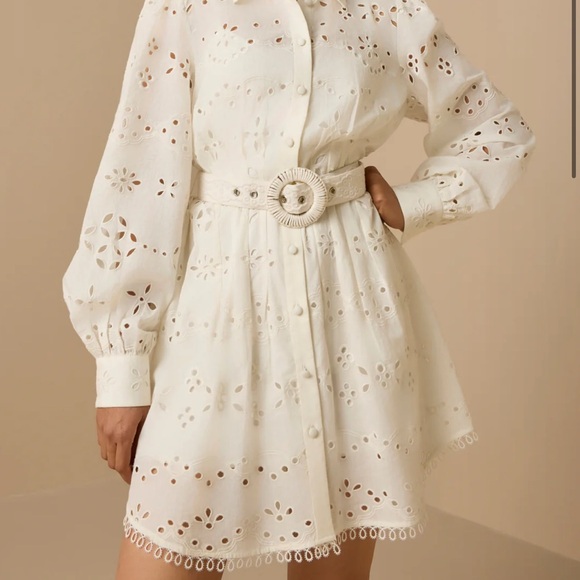 New Hemant & Nandita Adya dress - Picture 2 of 10